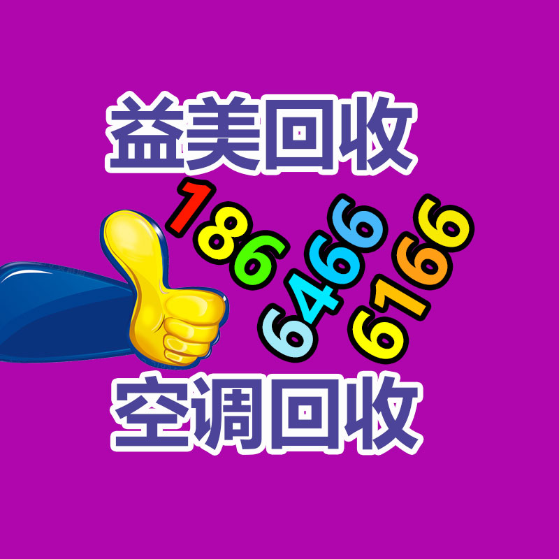 二手发电机回收现场，大型旧柴油发电机回收