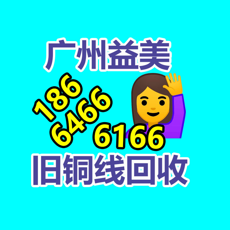二手发电机回收现场，大型旧柴油发电机回收