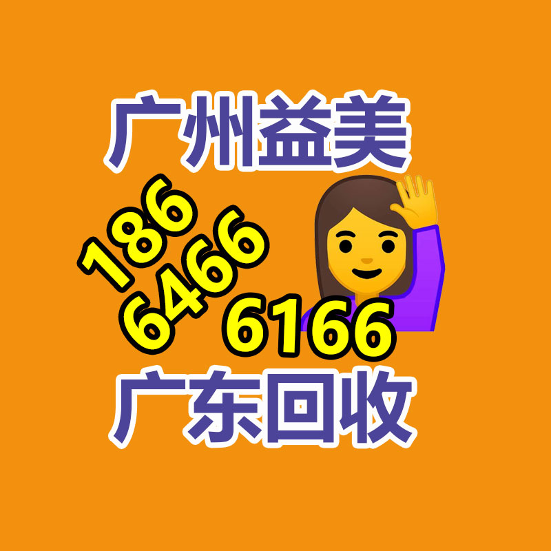 二手发电机回收现场，大型旧柴油发电机回收
