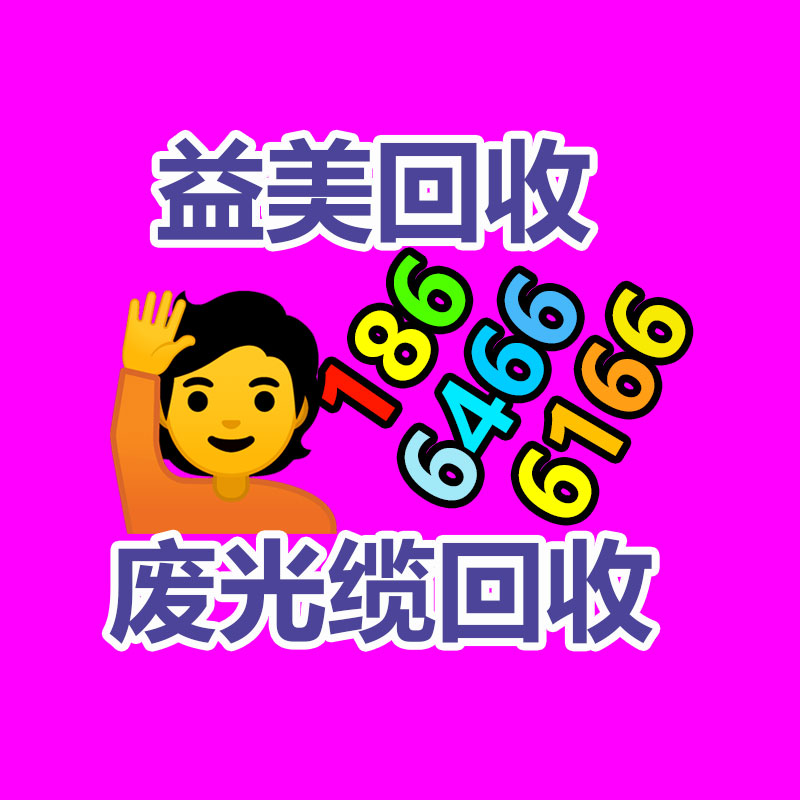 二手发电机回收现场，大型旧柴油发电机回收